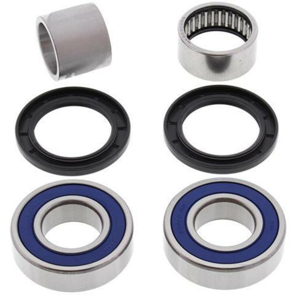 ALL BALLS Rear Wheel Bearing Kit Yamaha/KTM 25-1476 
