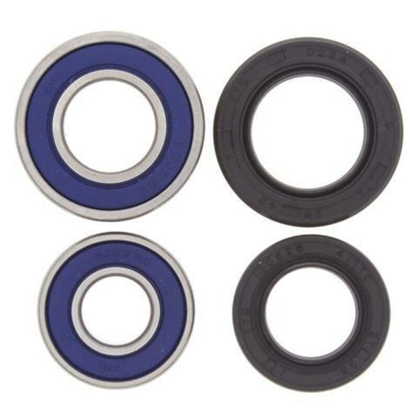 All Balls Front Wheel Bearing Kit 25-1042