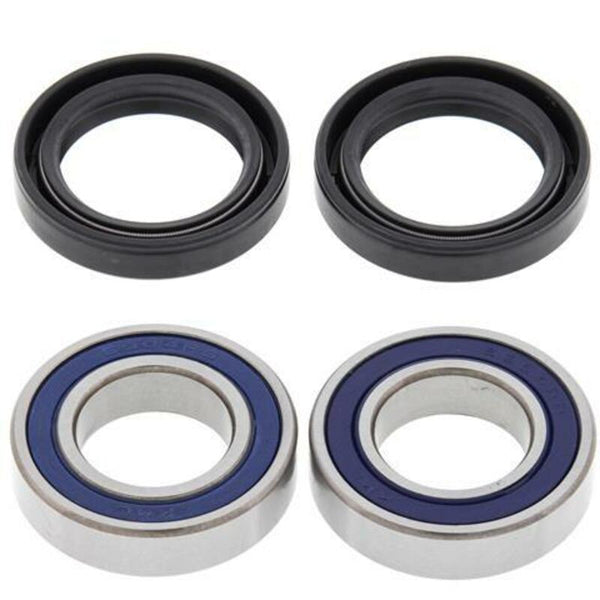 ALL BALLS Front Wheel Bearing Kit 25-1081 