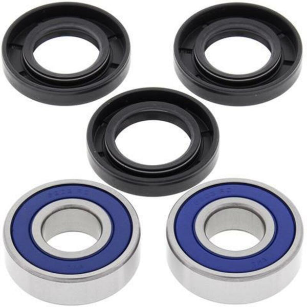 All Balls Front Wheel Bearing Kit 25-1211