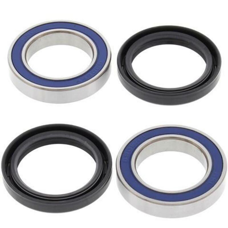 ALL BALLS Front Wheel Bearing Kit 25-1402