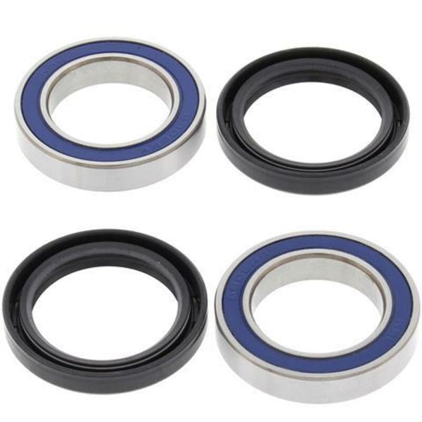 ALL BALLS Front Wheel Bearing Kit 25-1402 