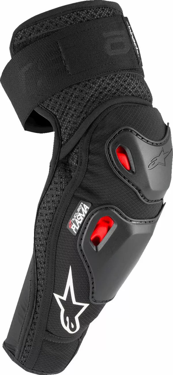 AlpineStars (MX) Spremnik Elbow BioPro BLK/RD/WHHT 6503225-132-SM