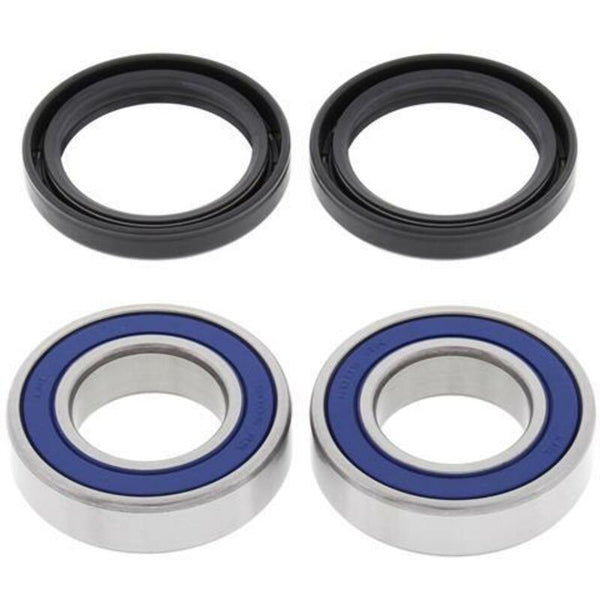 ALL BALLS Front Wheel Bearing Kit 25-1404 