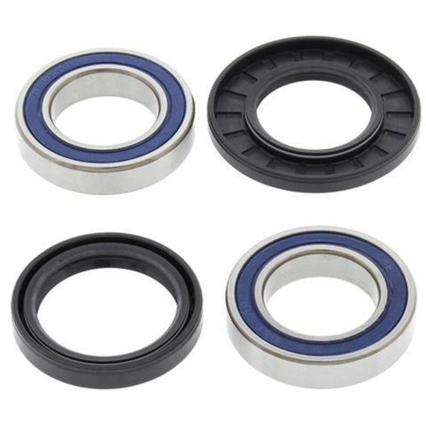 All Balls Front Wheel Bearing Kit 25-1415