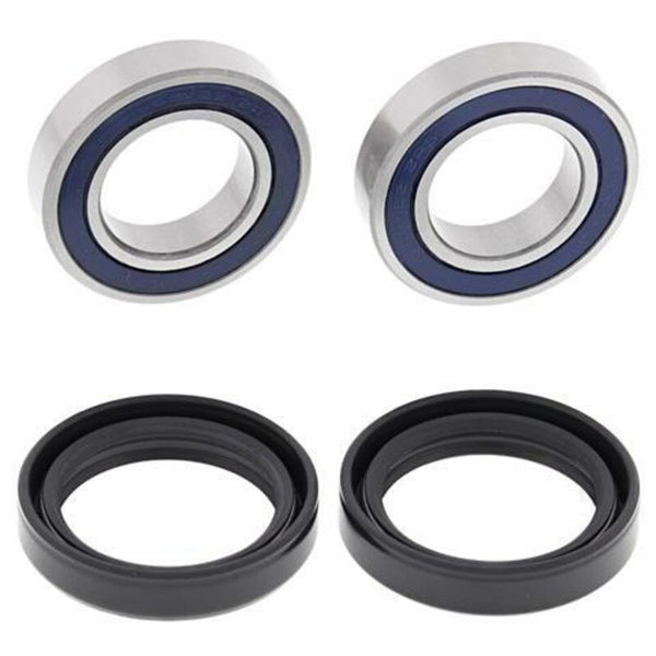 All Balls Front Wheel Bearing Kit 25-1482