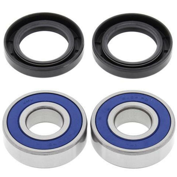 All Balls Front Wheel Bearing Kit 25-1491