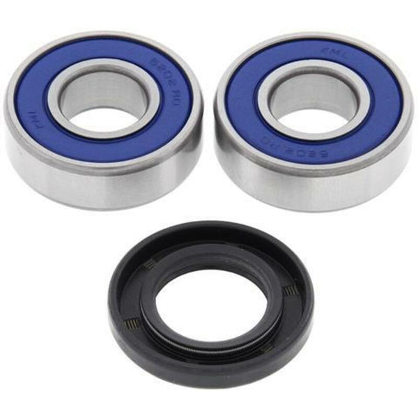 ALL BALLS Front Wheel Bearing Kit 25-1038 