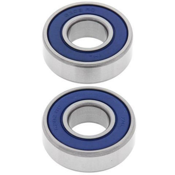 All Balls Front Wheel Bearing Kit 25-1143