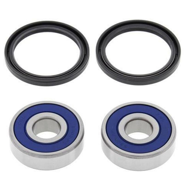 ALL BALLS Front Wheel Bearing Kit 25-1147 