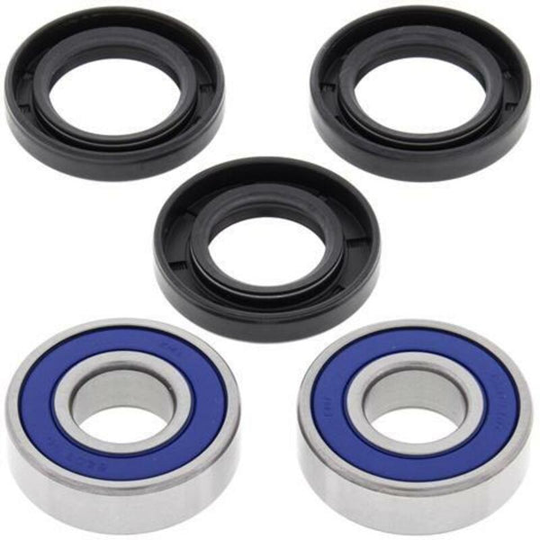 All Balls Front Wheel Bearing Kit 25-1219