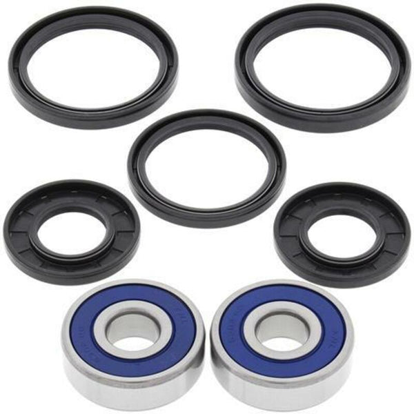 All Balls Front Wheel Bearing Kit 25-1311