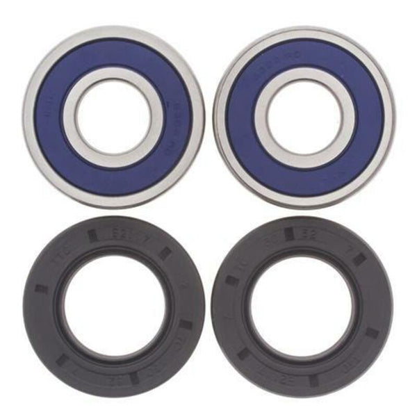 All Balls Front Wheel Bearing Kit 25-1382