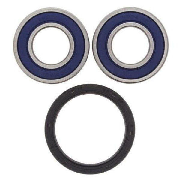 All Balls Front Wheel Bearing Kit 25-1417