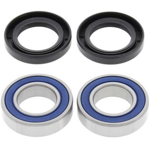All Balls Front Wheel Bearing Kit 25-1569