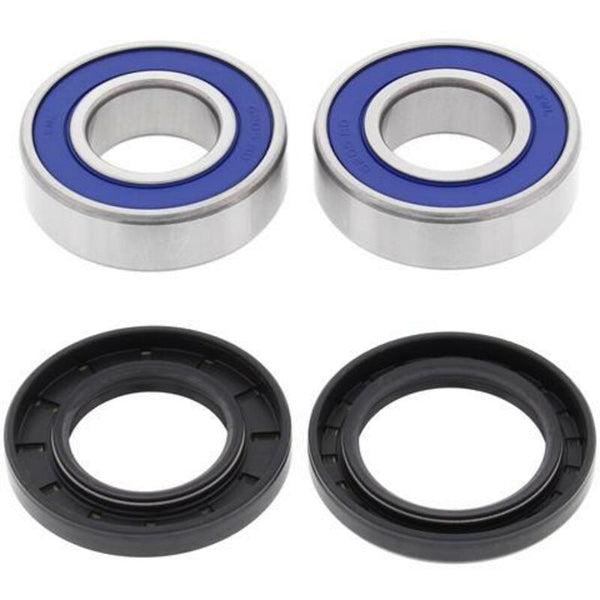 All Balls Front Wheel Bearing Kit BMW F650GS/F 800R 25-1648