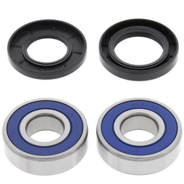 ALL BALLS Front Wheel Bearing Kit BMW F800GS 25-1647 