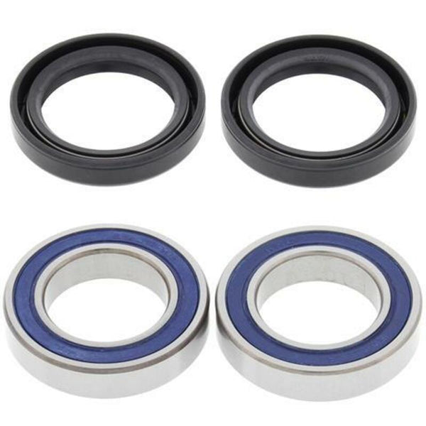 All Balls Front Wheel Bearing Kit Gas Gas 25-1364