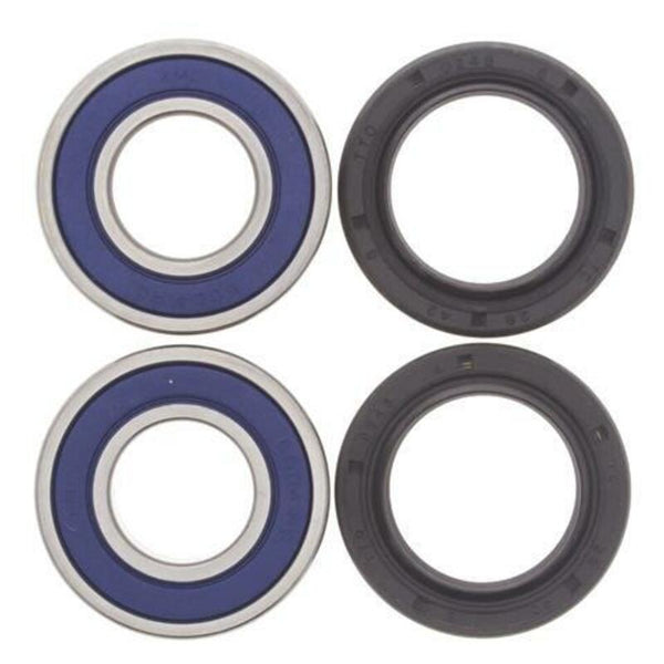 ALL BALLS Front Wheel Bearing Kit Honda 25-1510 