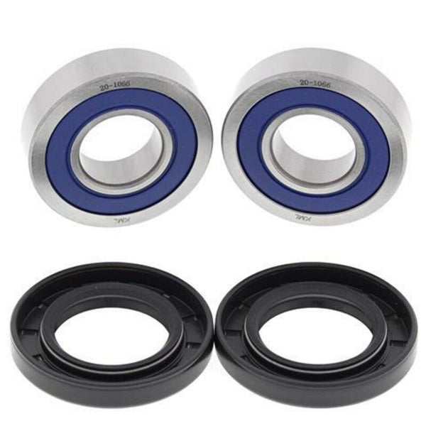 All Balls Front Wheel Bearing Kit Honda CB600F Hornet 25-1653