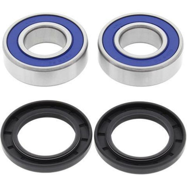 All Balls Front Wheel Bearing Kit Honda 25-1511