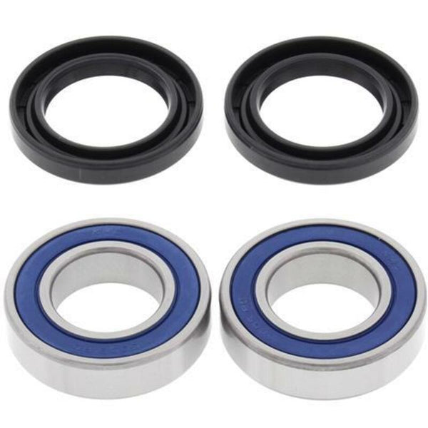 All Balls Front Wheel Bearing Kit 25-1378