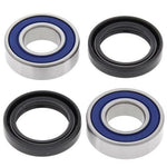 ALL BALLS Front Wheel Bearing Kit KTM 25-1063