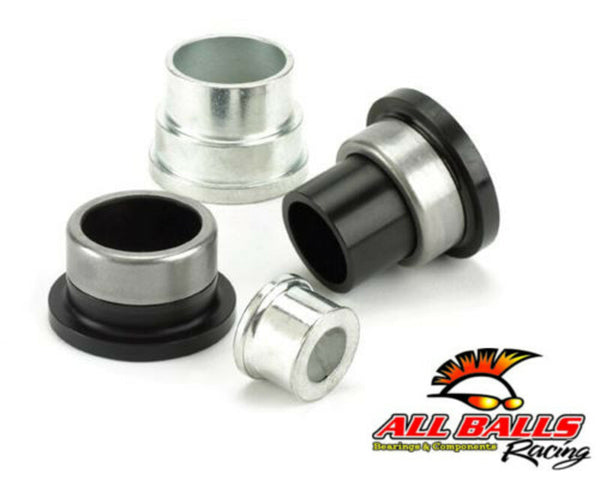 Visi rutuliai priekinių ratų tarpiklių rinkinys KTM freeride 350 11-1105-1