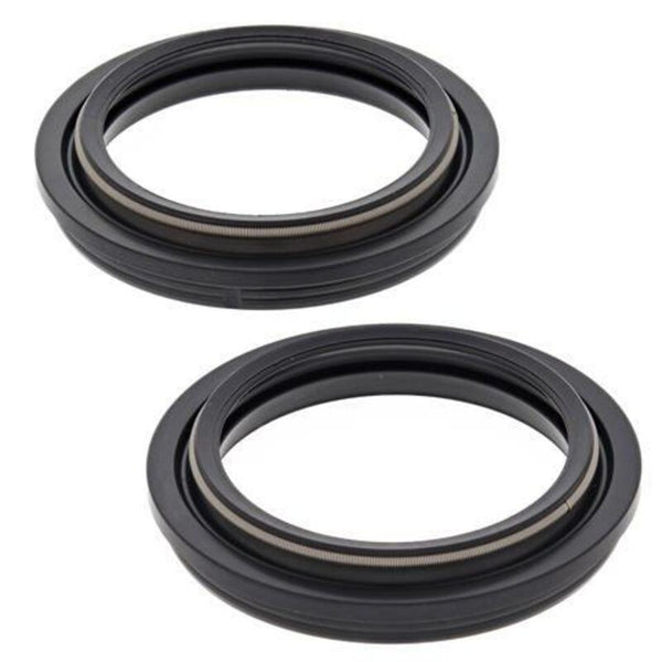 ALL BALLS Fork Dust Seal Set - 46x58.5x11.5 mm 57-103 