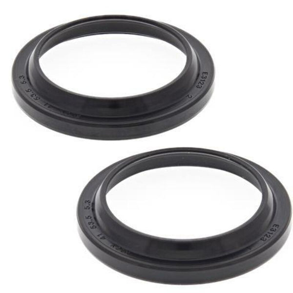 ALL BALLS Fork Dust Seal Set - 41x53.5x9.5 mm 57-118 