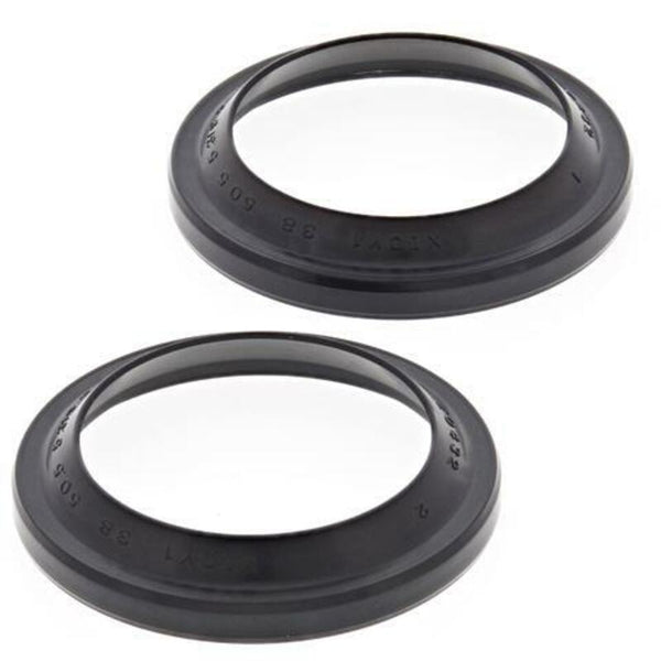 All Balls Fork Dust Seal Set - 38x50.5x9.5 mm 57-119