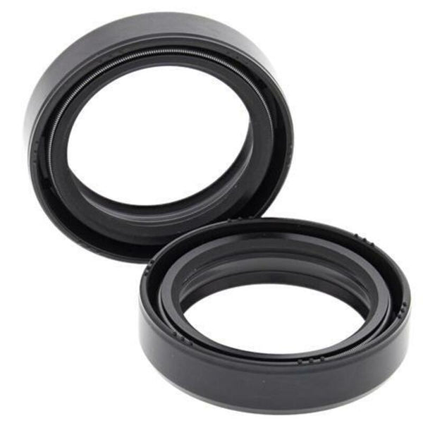 ALL BALLS Fork Oil Seals without Dust Cover - 34x46x10.5 mm 55-133 