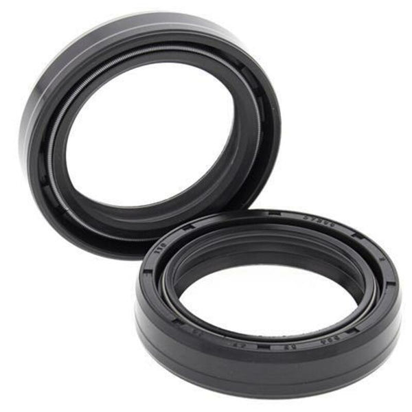 All Balls Fork Oil Seals Without Dust Cover - 35x47x10 mm 55-128