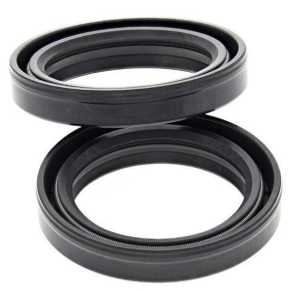 All Balls Fork Oil Seals Without Dust Cover - 36x48x8/9 mm 55-110