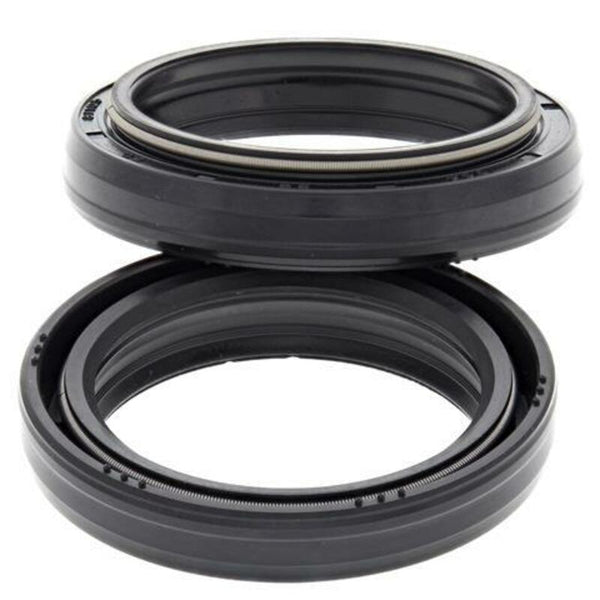 All Balls Fork Oil Seals Without Dust Cover - 38x50x8/10.5 mm 55-137