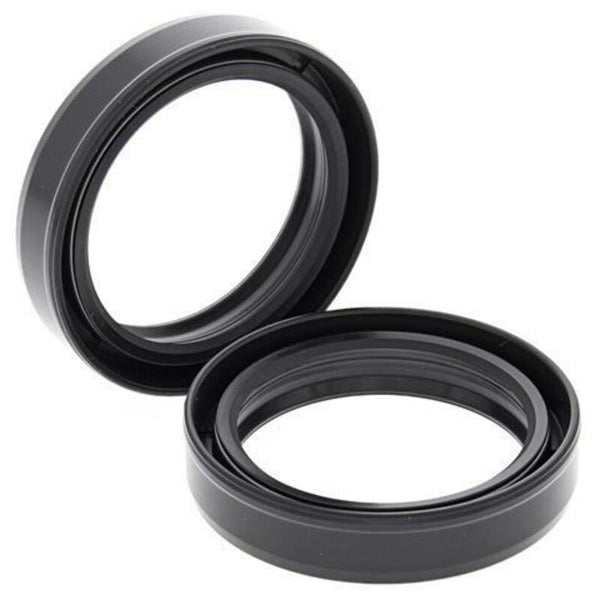 All Balls Fork Oil Seals Without Dust Cover - 41x53x10.5 mm 55-116