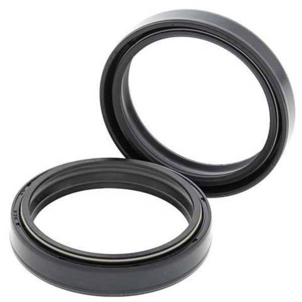 ALL BALLS Fork Oil Seals without Dust Cover - 48x58x9.5 mm 55-131 