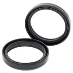 ALL BALLS Fork Oil Seals without Dust Cover - 49x60x10 mm 55-129