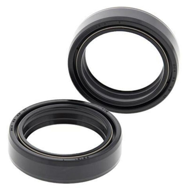 All Balls Fork Oil Seals Without Dust Cover - 35x46x11 mm 55-141