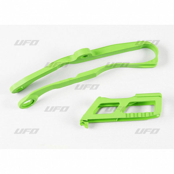 UFO CHN Vodič+Slidr KXF17- GN KA04744@026