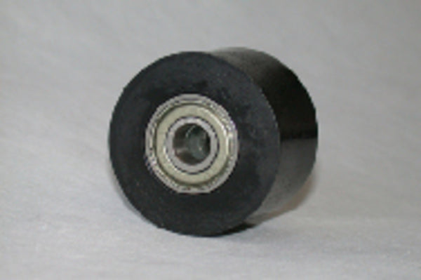 Bihr lančani valjak Ø38mm blackl35-412