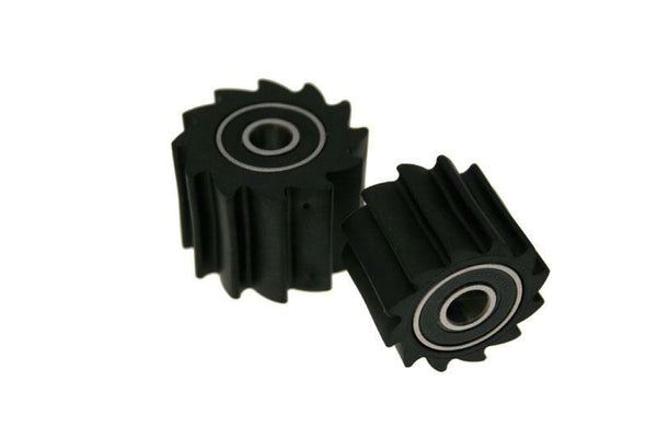 Bihr lančana valjka Black Kx Typel35-41320