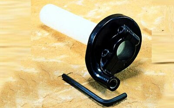 Bihr Cr Racing Universal Quick Thartle sustav - 2 Strokel35-416