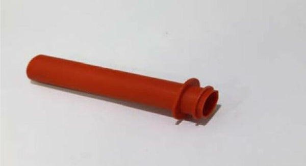 Bihr droseļvārsta caurule balta ktm husqvarnal35-50035