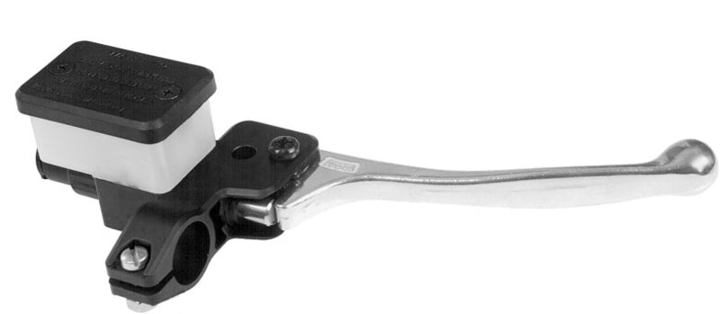 „Magura 225“ ašinio stabdžio pagrindinis cilindras Ø13mm juoda 122000.0