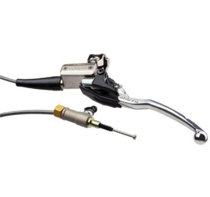 Hymec 167 hidrauliskais sajūgs Suzuki 2100012.0