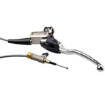 Hymec 167 hidrauliskais sajūgs Suzuki 2100012.0