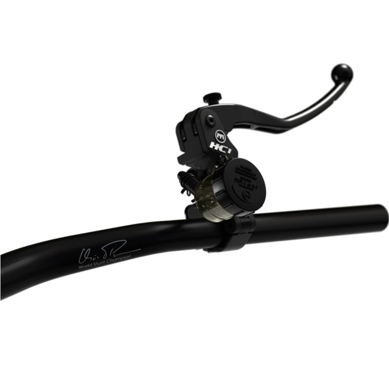 Mageri Master cilindar Magura Radial za točku ulje - Ø18 mm klip 2100453.0