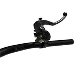 Mageri Master cilindar Magura Radial za točku ulje - Ø18 mm klip 2100453.0