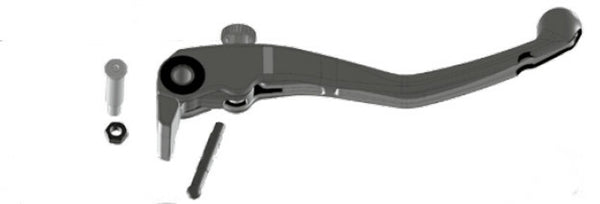 MAGURA HC1 MASTER CYLINDER Čierna krátka brzda žije 2701158.0